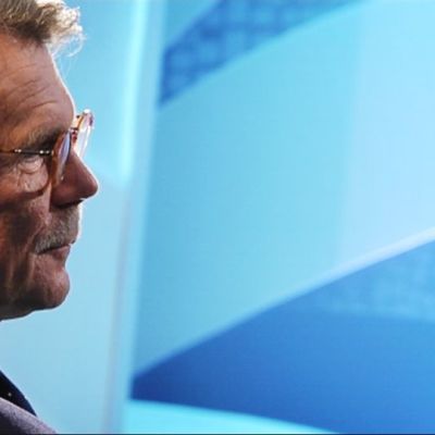 Björn Wahlroos.