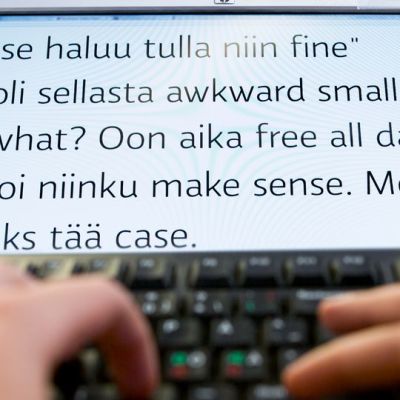 Finglish
