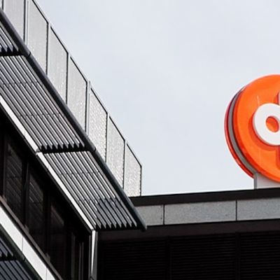 OP-Pohjolan logo