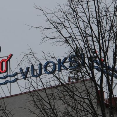 Elokuvateatteri Biovuoksi