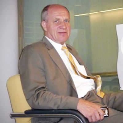 Olavi Louko