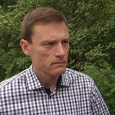 lakimies janne harjunpää kertoo roskapankkiirin työstään Sloveniassa
