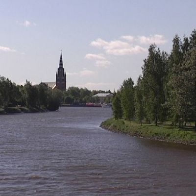 Pori_Kokemäenjoki