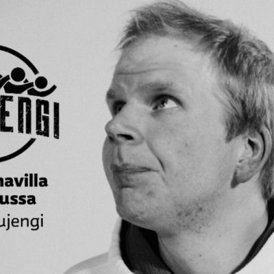 Joni Roivasen kuva uutisgrafiikassa