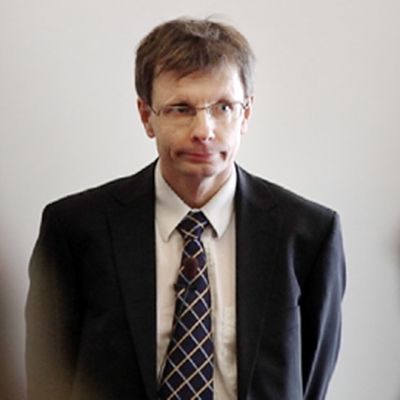 Heikki Hiilamo