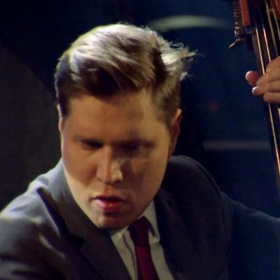 Antti Lötjönen.