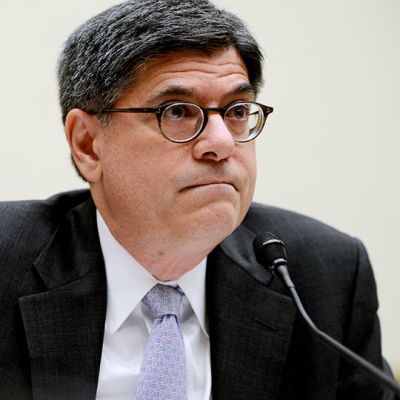 Jacob Lew