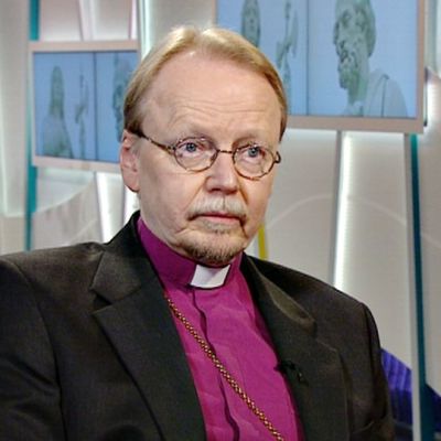 Kari Mäkinen.