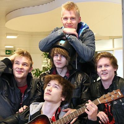 The Youths