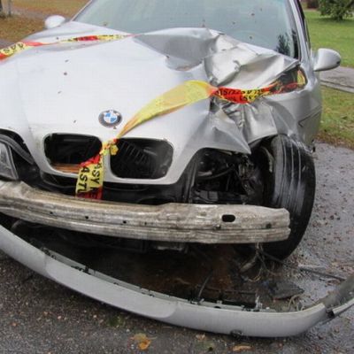 Autovakuutus Uusimmat Sisallot Yle Fi