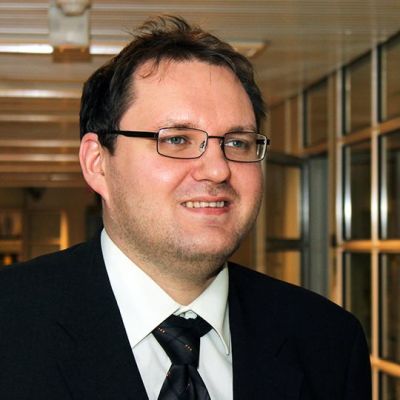 Savukosken kunnanjohtaja Antti Mulari