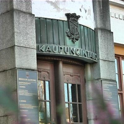Mikkelin kaupungintalo