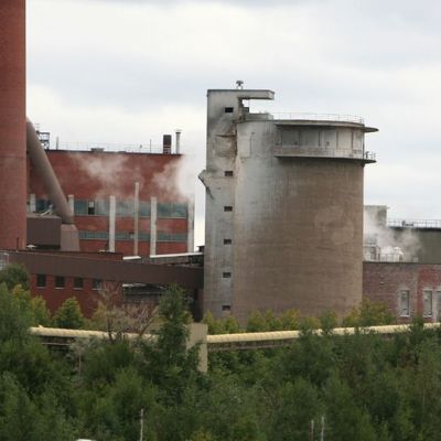 Kotkamills