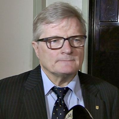 Johannes Koskinen.