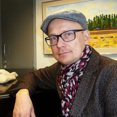Mika Ronkainen