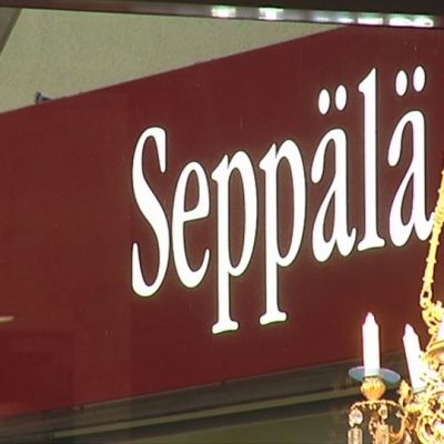 Seppälä