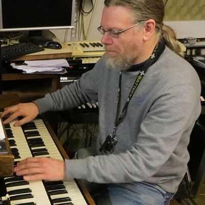 Matti Adolfsen