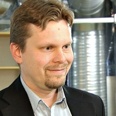 Vesa Korhonen.