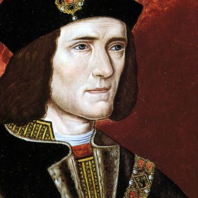 Rikhard III
