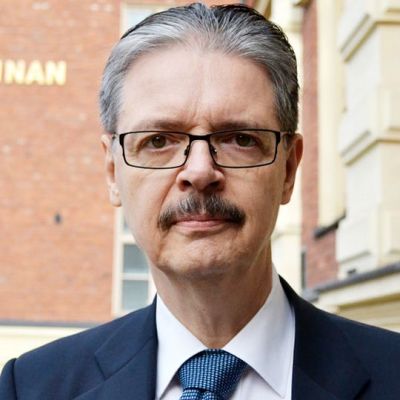 Pekka Vihervuori.