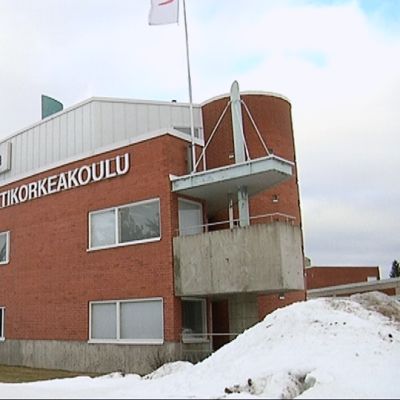 Ylivieskan Centria