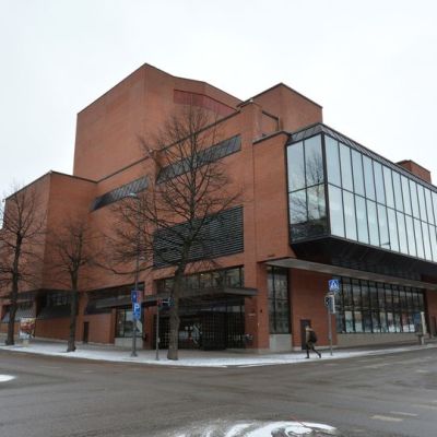 Tampereen Tyovaen Teatteri Uusimmat Sisallot Yle Fi