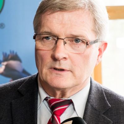 Johannes Koskinen