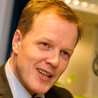 Kimmo Mikander
