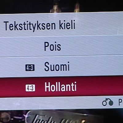 Videotekniikka Yle Fi