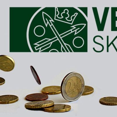 Veroprosentti