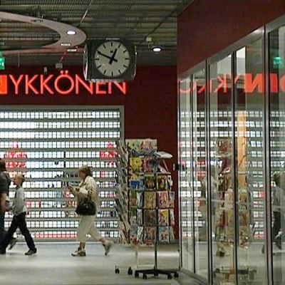 Kodin Ykkonen Uusimmat Sisallot Yle Fi