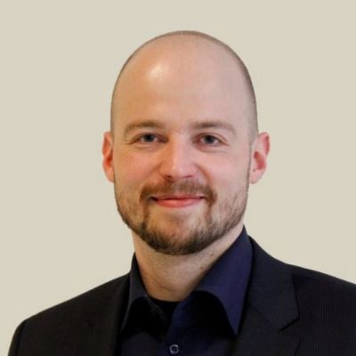 Enontekiön uusi kunnanjohtaja Mikko Kärnä