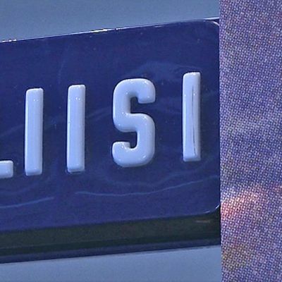 Poliisimuseon Poliisi filktiossa -näyttely