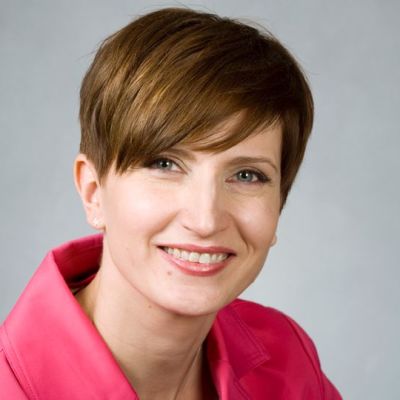 Susanna Huovinen.