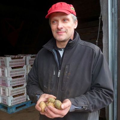 Veikko Ahtiainen