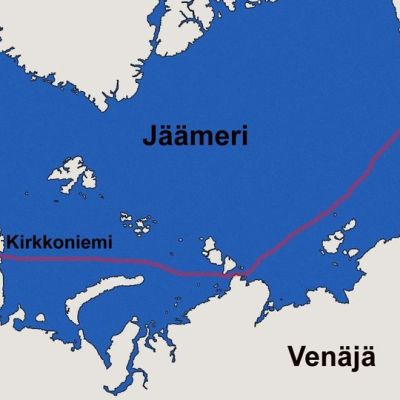 Koillisväylä