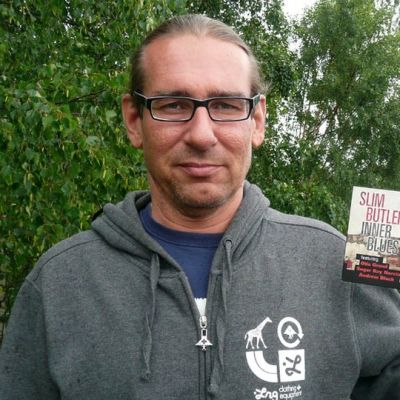 Jarmo Puhakka