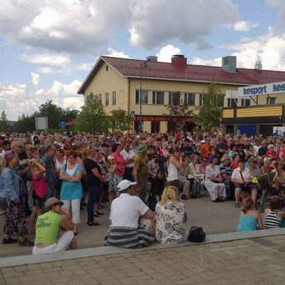 Eastway Sound Lighting Uusimmat Sisallot Yle Fi