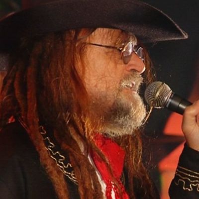 Pelle Miljoona.