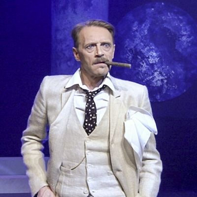 Ilkka Heiskanen