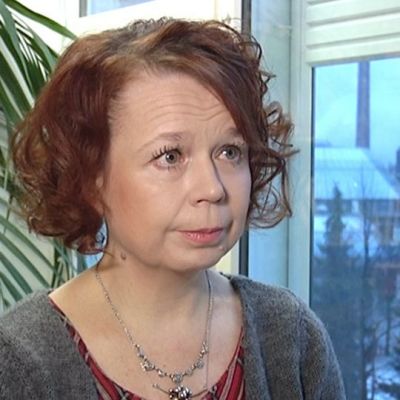 Pia Viitanen