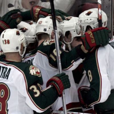 Minnesota Wild