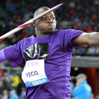 Julius Yego (Arkistokuva vuodelta 2012)