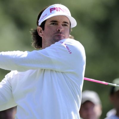 Bubba Watson golf