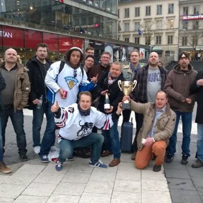 Yle Panthers