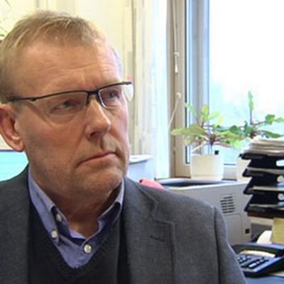 Jarmo Saarela