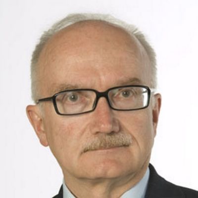 Kari Mänty kuvassa
