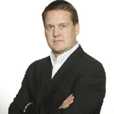 Jukka Mildh