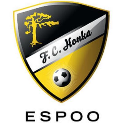 FC Hongan logo.