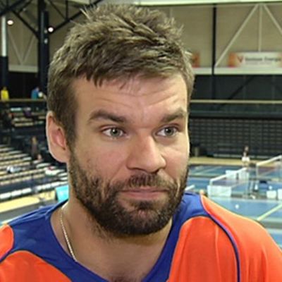 Ville Lång